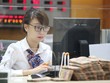 Chi phí vốn của các ngân hàng trong quý III/2023 giảm bình quân hơn 0,3% so với quý II