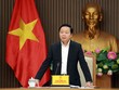 Phó thủ tướng Chính phủ Trần Hồng Hà làm Chủ tịch Hội đồng thẩm định Quy hoạch mạng lưới cơ sở văn hóa và thể thao thời kỳ 2021 - 2030, tầm nhìn đến năm 2045.