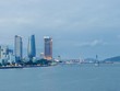 Đà Nẵng được định hướng trở thành đô thị biển quốc tế châu Á. Ảnh Shutterstock