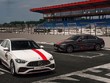 Mẫu xe AMG C 43 4MATIC lắp ráp trong nước