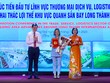 Doanh nghiệp đổ về Đồng Nai tìm cơ hội đầu tư dự án quanh sân bay Long Thành