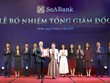 SeABank (SSB) bổ nhiệm ông Lê Quốc Long giữ chức Tổng giám đốc