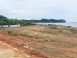 Dự án được đề xuất thực hiện khu vực xung quanh Trại giống Cửa Tùng, thị trấn Cửa Tùng, huyện Vĩnh Linh