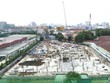 Dự án Shizen Home là một trong những bất động sản được dùng làm tài sản bảo đảm cho lô trái phiếu Nam Land