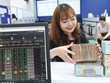 Lãi suất thấp là yếu tố hỗ trợ cho nền kinh tế nói chung và kênh đầu tư chứng khoán nói riêng