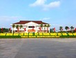 TP. Thái Bình chỉnh trang chào đón sự kiện lớn của tỉnh.