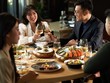 Capella Hanoi tổ chức các bữa tiệc cho mùa lễ hội cuối năm từ 01/12 đến 06/01