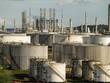 Một cơ sở lọc dầu của Công ty dầu khí quốc gia Brazil Petrobras ở Araucaria, bang Paraná (Brazil). Ảnh: GAZETA DO POVO/TTXVN