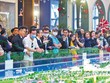 Dự án Aqua City của Novaland đang được quan tâm tháo gỡ vướng mắc