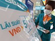 Lãi suất cho vay hiện đã giảm sâu, về mức trước dịch Covid-19