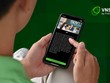 Giao diện AI Speed Reporter