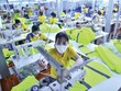Dệt may, sắt thép… chuyển đổi sản xuất xanh hơn