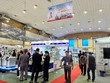 Triển lãm Vietnam Medipharm Expo lần thứ 29. Ảnh: Nhung Bùi.