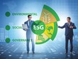 Doanh nghiệp đạt chỉ số ESG cao thường nhận được nhiều đơn hàng hơn