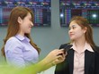 Dòng tiền đang có dấu hiệu tăng, bất chấp áp lực bán ròng của khối ngoại