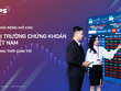Cơ hội rộng mở cho thị trường chứng khoán Việt Nam trong thời gian tới