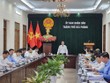 Ông Nguyễn Văn Tùng, Chủ tịch UBND Thành phố Hải Phòng đề nghị quận Đồ Sơn, huyện Cát Hải nghiêm túc thực hiện các kết luận của Chủ tịch tại Thông báo 360 và 322