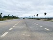 Cao tốc Cam Lộ - Lao Bảo sẽ chạy song song với Quốc lộ 9 hiện hữu. Ảnh: Ngọc Tân