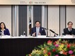 Thương mại song phương ASEAN-Nhật Bản năm 2022 đạt 268,5 tỷ USD.