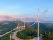 Một số nhà máy điện gió sẽ được xây dựng tại Lào để bán điện về Việt Nam. Ảnh minh họa