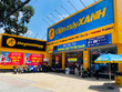 Vốn ngoại “dìm” cổ phiếu doanh nghiệp