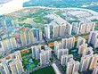 Toàn cảnh Dự án Vinhomes Grand Park (TP. Thủ Đức, TP.HCM) Ảnh: Lê Toàn