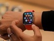 Đồng hồ thông minh Apple Watch. (Nguồn: Reuters)