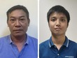 Bắt 2 cán bộ Sở Giao thông - Vận tải Đồng Nai