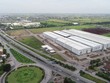 Nhiều dự án khu công nghiệp được triển khai trong thời gian tới. Ảnh: Dũng Minh