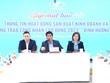Năm 2023, xuất khẩu của toàn ngành dệt may giảm 10% so với 2022 do tổng cầu yếu.