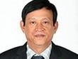 Ông Nguyễn Văn Thạnh (Ảnh:Quochoi.vn)
