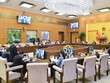 Phiên họp thứ 29 của Ủy ban Thường vụ Quốc hội