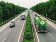 Một đoạn cao tốc Cầu Giẽ - Ninh Bình.