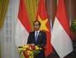 Tổng thống Indonesia khẳng định coi trọng và mong muốn tăng cường hơn nữa quan hệ hữu nghị truyền thống và hợp tác với Việt Nam - Đối tác Chiến lược duy nhất của Indonesia trong ASEAN.