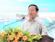 Chủ tịch UBND Huyện Hương Khê phát biểu tại Hội nghị - Nguồn: Huongkhe.hatinh.gov.vn