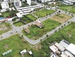 Dự án Lotus Residence của chủ đầu tư Công ty Anh Tuấn chưa thể hoàn thành nghĩa vụ tài chính, cho dù rất muốn. Ảnh: Việt Dũng