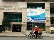 Tại SaigonBank, có 4 cổ đông tổ chức sở hữu vượt 10%