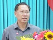 Ông Trần Anh Thư, Phó chủ tịch UBND tỉnh An Giang thời điểm chưa bị khởi tố.