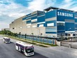Samsung là doanh nghiệp đóng góp lớn cho kim ngạch xuất khẩu của Việt Nam, với sản phẩm chủ lực là điện thoại di động và linh kiện