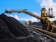 Năm 2023, Việt Nam chi 7,1 tỷ USD nhập khẩu 51,1 triệu tấn than các loại