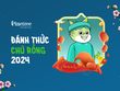 Đánh thức chú rồng 2024 bên trong bạn cùng Chứng khoán Pinetree