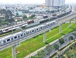 Dự án Xây dựng đường sắt đô thị số 1 TP.HCM (tuyến Bến Thành - Suối Tiên) có vốn vay ODA 2.913,286 tỷ đồng