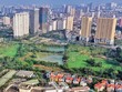 Định giá đất là vấn đề đang được đặc biệt quan tâm.