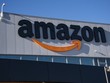 Một kho hàng của Amazon tại Westborough, Massachusetts, Mỹ. (Ảnh: AFP/TTXVN)
