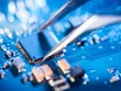 Nhà sản xuất chip lớn nhất thế giới TSMC mở nhà máy thứ hai tại Nhật Bản