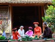 Tết là dịp đoàn viên, sum vầy, để mỗi người nạp năng lượng tích cực cho một năm mới