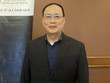 GS.TSKH Nguyễn Đình Đức.
