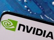 Nvidia trở thành công ty lớn thứ 4 thế giới