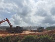 Triển khai thi công xây dựng khu tái định cư tại huyện Vĩnh Linh, tỉnh Quảng Trị