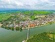 Quảng Ngãi gỡ vướng mắc về đầu tư hạ tầng cho các cụm công nghiệp